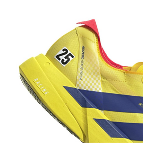 Adidas Adizero Adios Pro 4 Y3 Amarelo