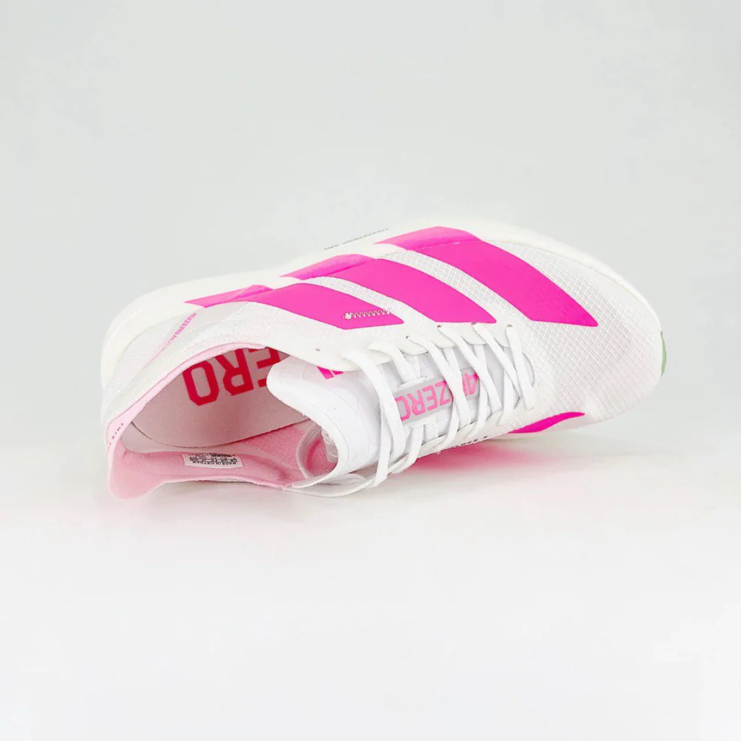Adidas Adizero Adios Pro 4 Rosa