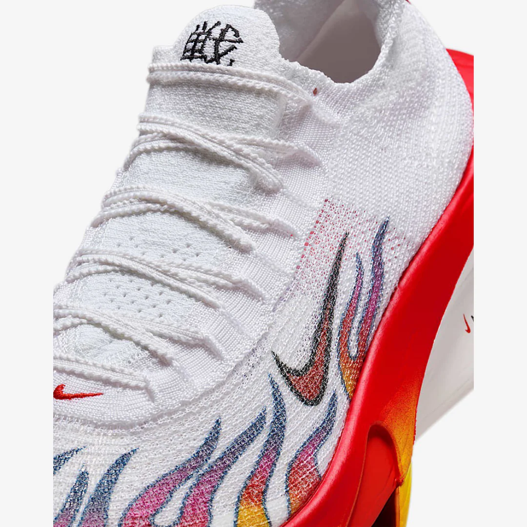 Nike Air Zoom X Alphafly Next% 3 - Ekiden