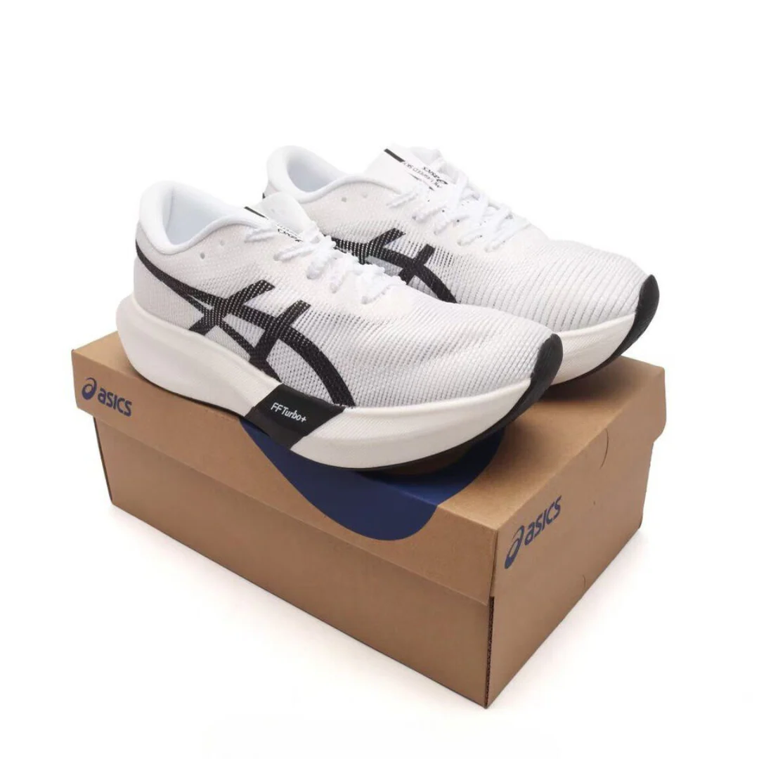 Asics MataSpeed Sky Paris - Branco Preto