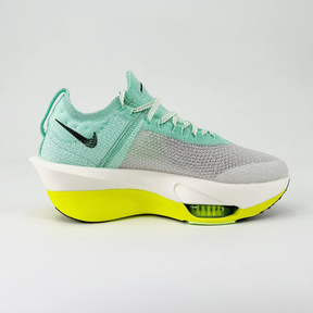 Nike Air Zoom X Alphafly Next% 3 - Verde