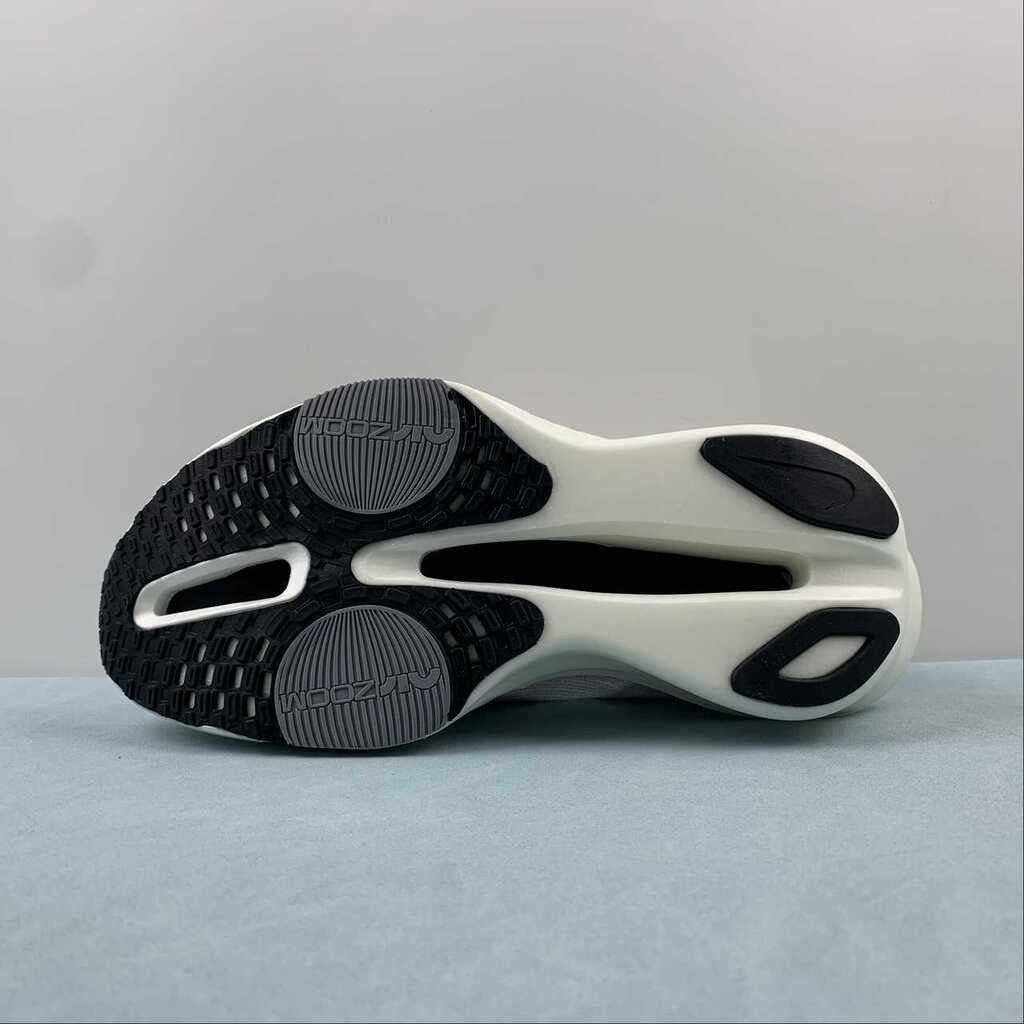 Nike Air Zoom X Alphafly Next% 3 - White