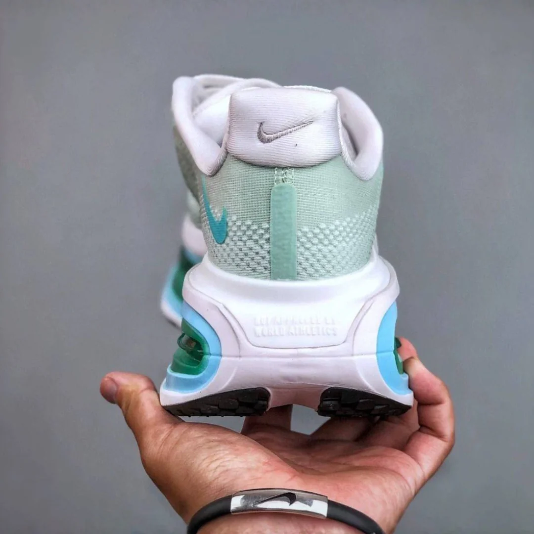 Nike Vomero Premium - Verde Azul