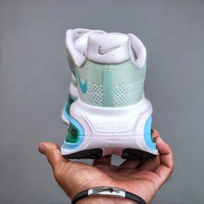 Nike Vomero Premium - Verde Azul