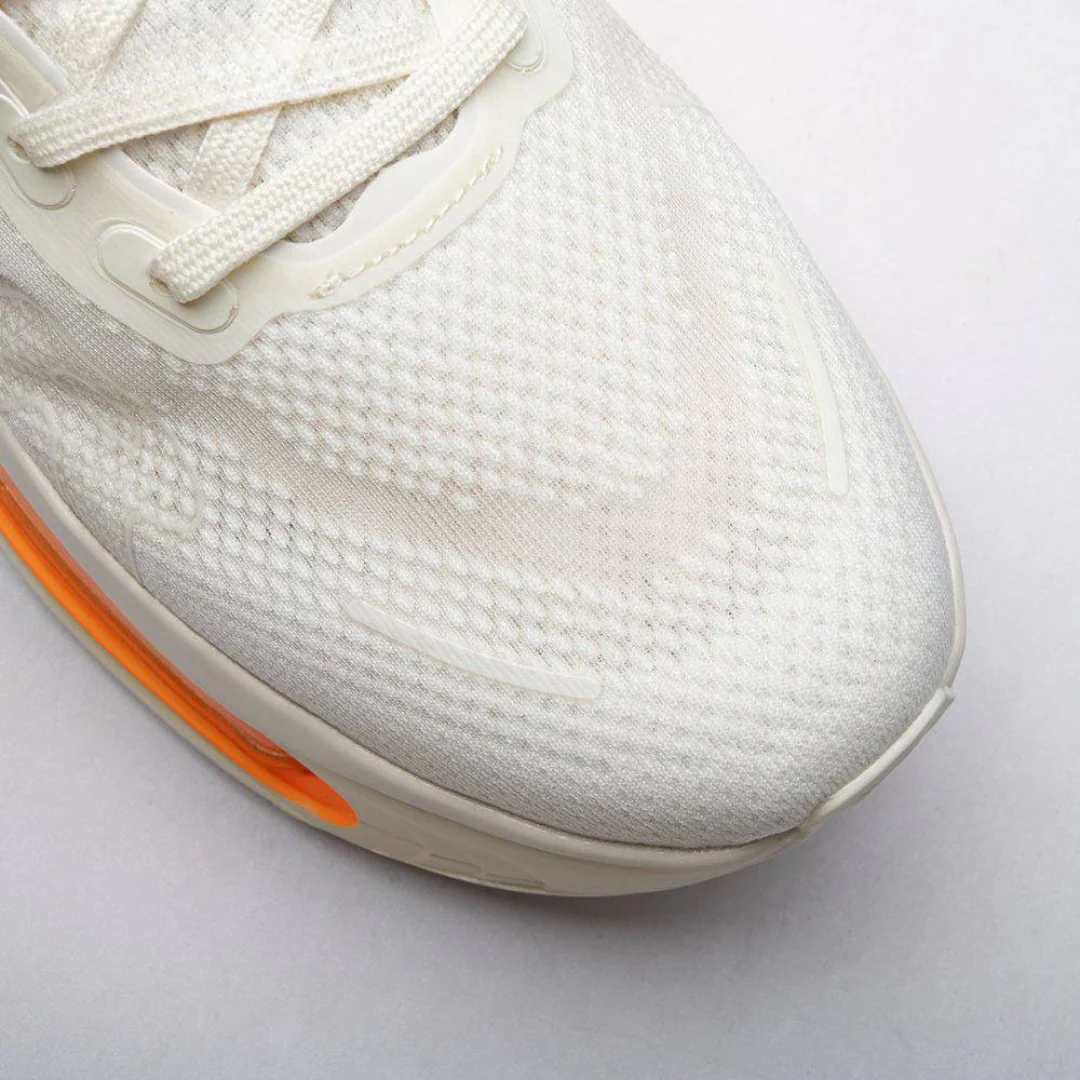 Nike Vomero Premium - Bege Laranja