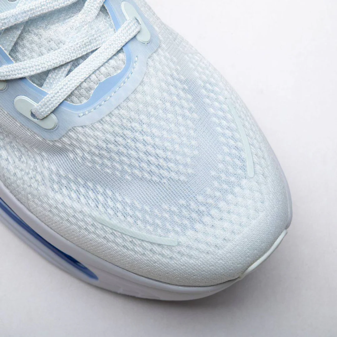 Nike Vomero Premium - Branco Azul