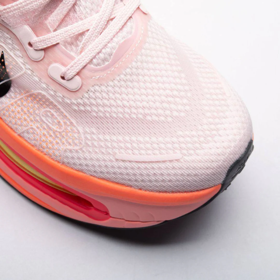 Nike Vomero Premium - Vermelho Laranja