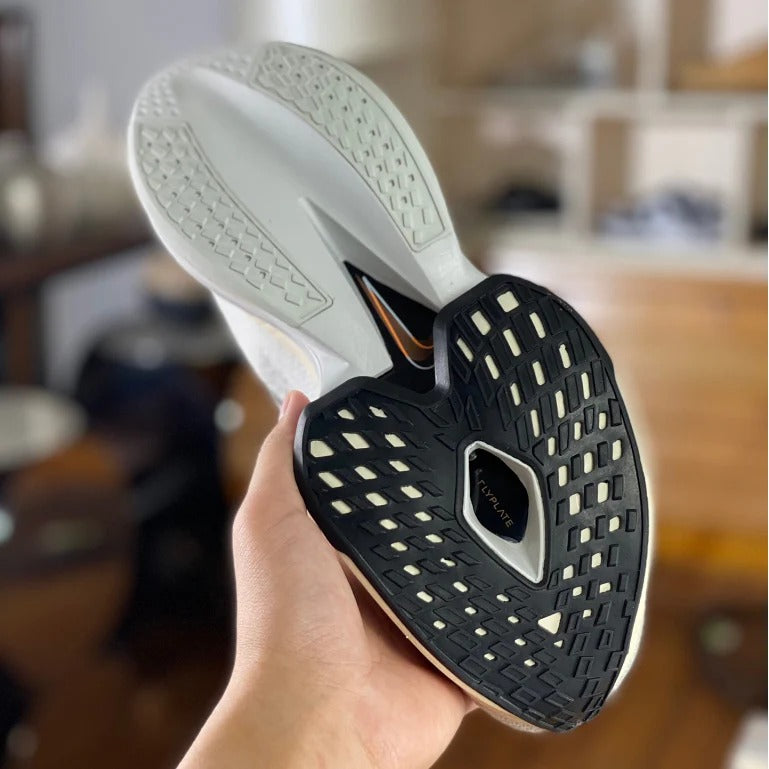 Nike Air Zoom X Alphafly Next% 2 - Branco