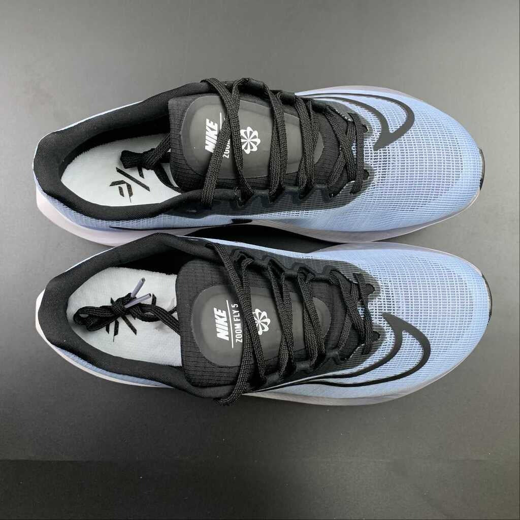 Nike Zoom Fly 5 Edição Premium