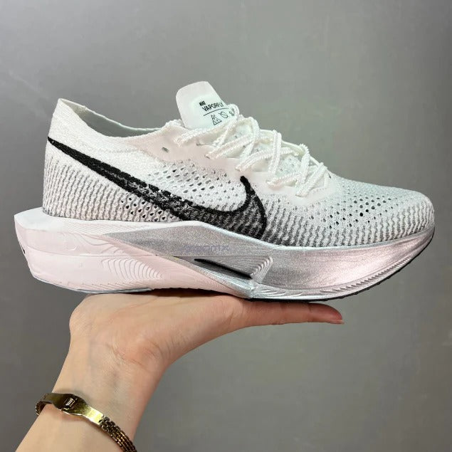 Nike  Air Zoom X Vaporfly Next%3 Whte Particle Grey
