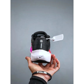Nike Zoom Fly 5 Preto Rosa