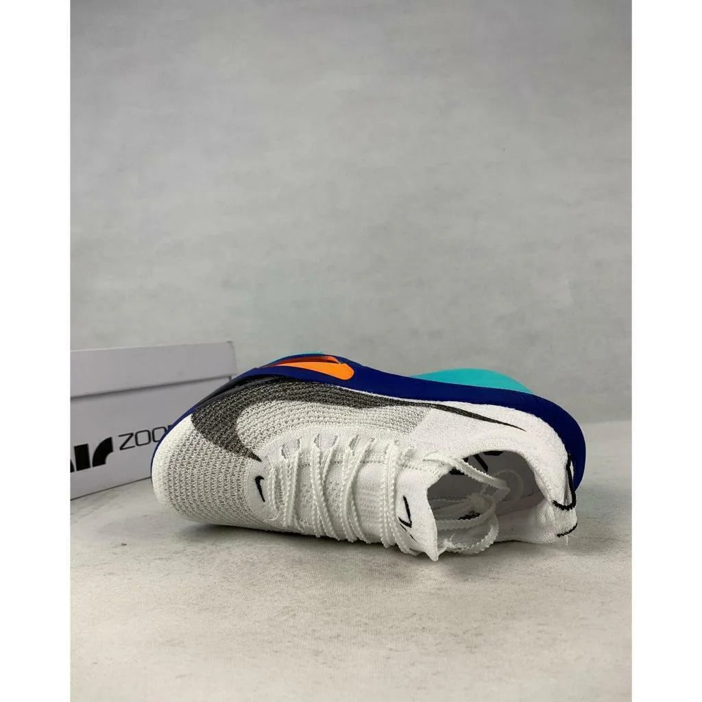 Nike Air Zoom X Alphafly Next% 3 - Blue Collor Edição Limitada