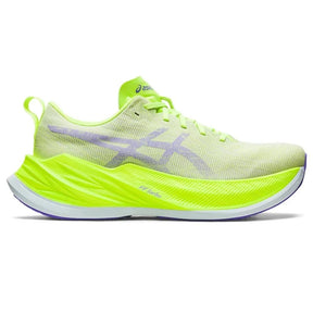 Asics SuperBlast - Verde Fluorescente