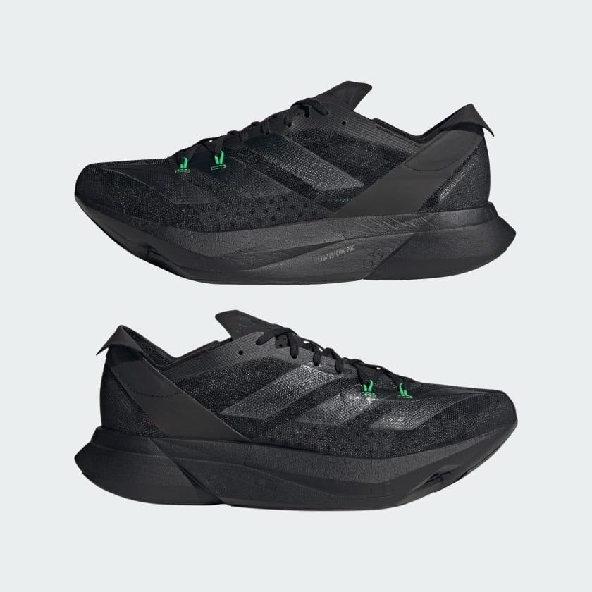 Adidas Adizero Adios Pro 3.0 - Black Limited