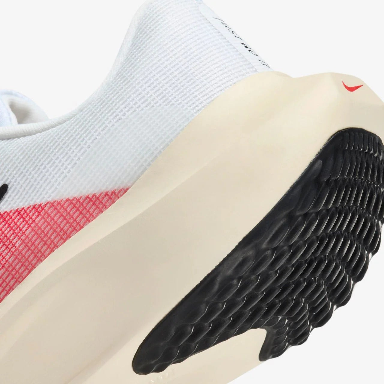 Nike Zoom Fly 5 Branco Limited Edition