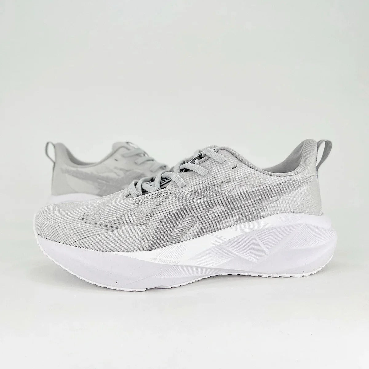 Asics NovaBlast 5 - Branco