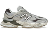 New Balance 9060 Sea Salt Matter Timberwolf