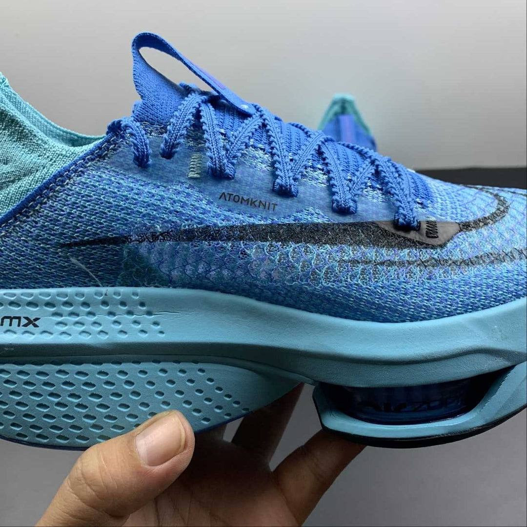 Nike Air Zoom X Alphafly Next% 2 - Azul