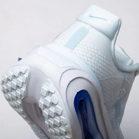 Nike Vomero Premium - Branco Azul