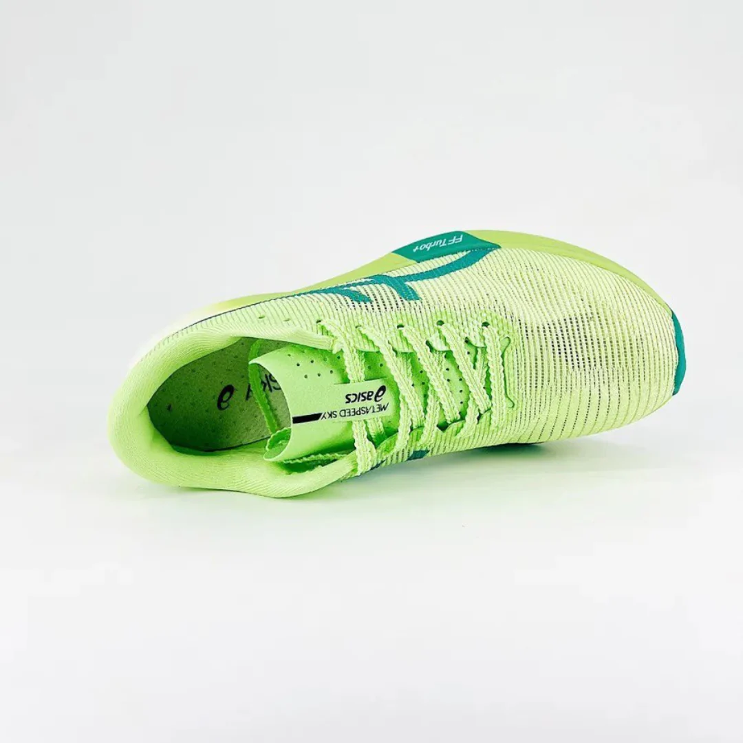 Asics MataSpeed Sky Paris - Verde