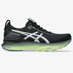 Asics Gel Kayano 32 Luxe - Preto