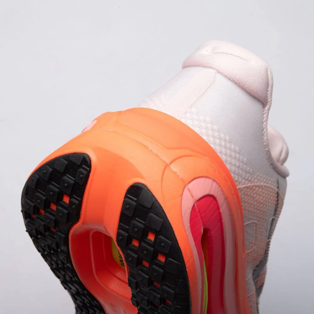 Nike Vomero Premium - Vermelho Laranja