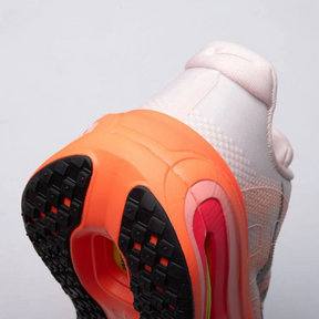 Nike Vomero Premium - Vermelho Laranja