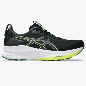 Asics Gel Kayano 32 - Preto Verde