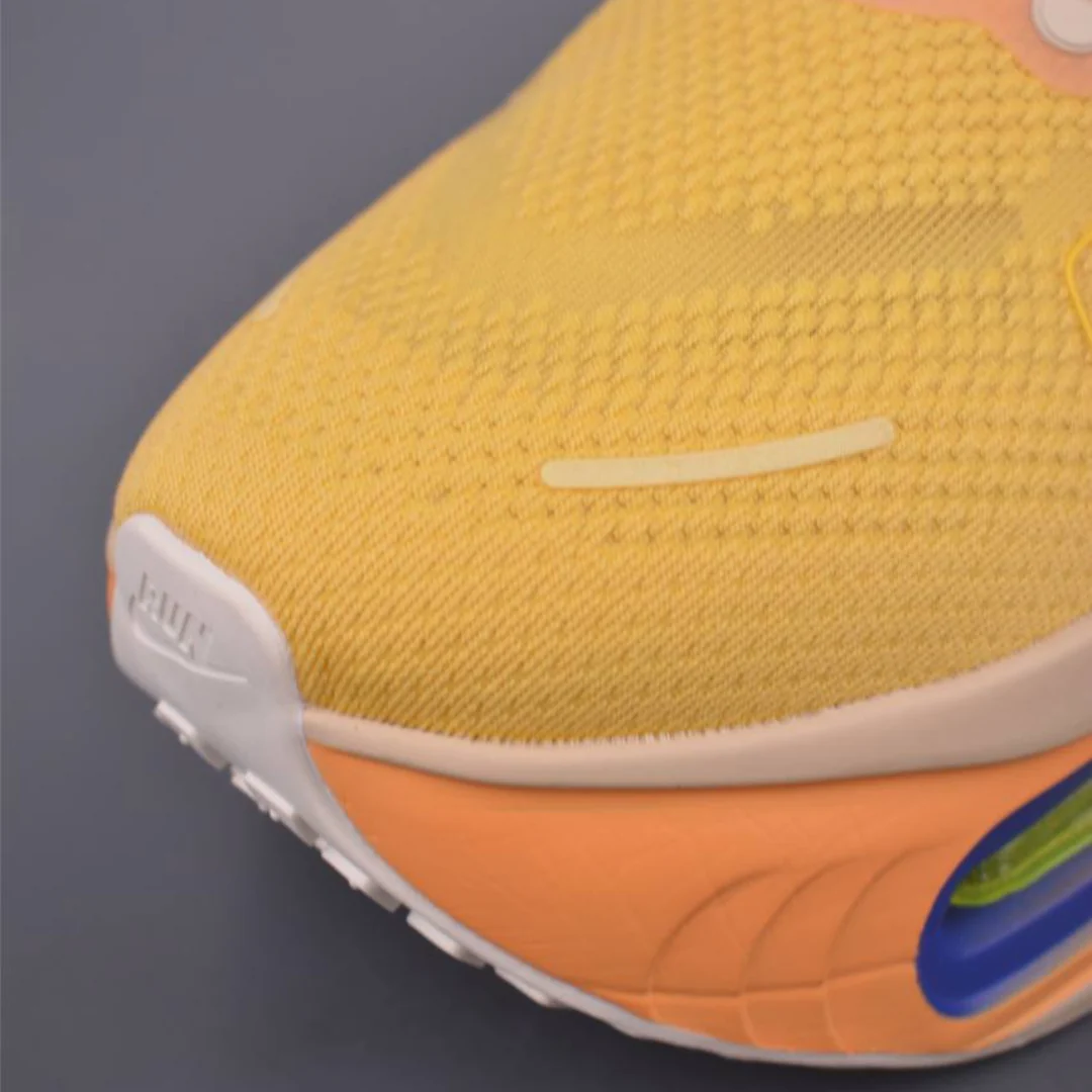 Nike Vomero Premium - Amarelo Multicolor