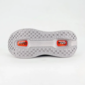 Nike Vomero Premium - Cinza Laranja