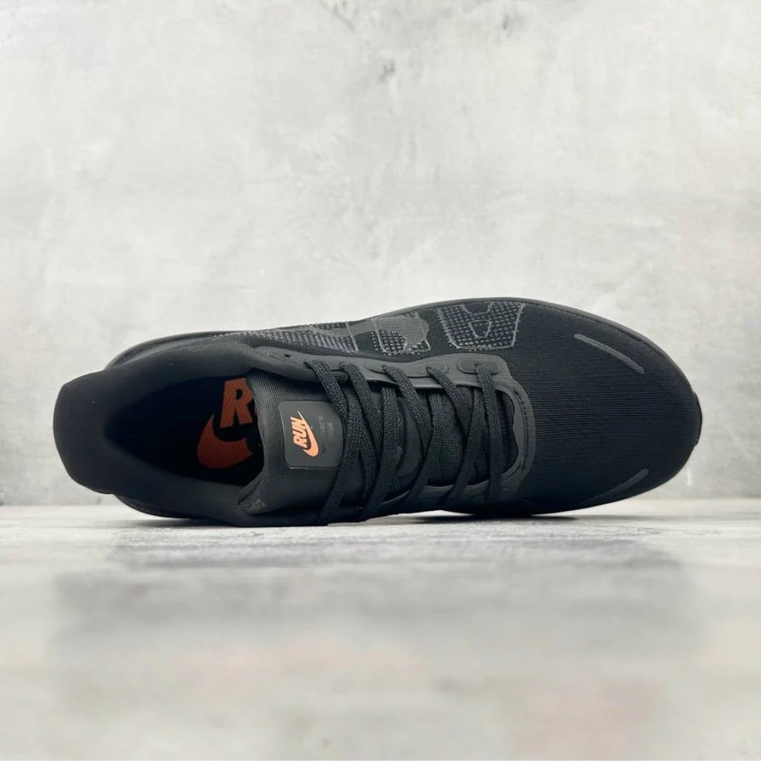 Nike Vomero Premium - Preto Laranja