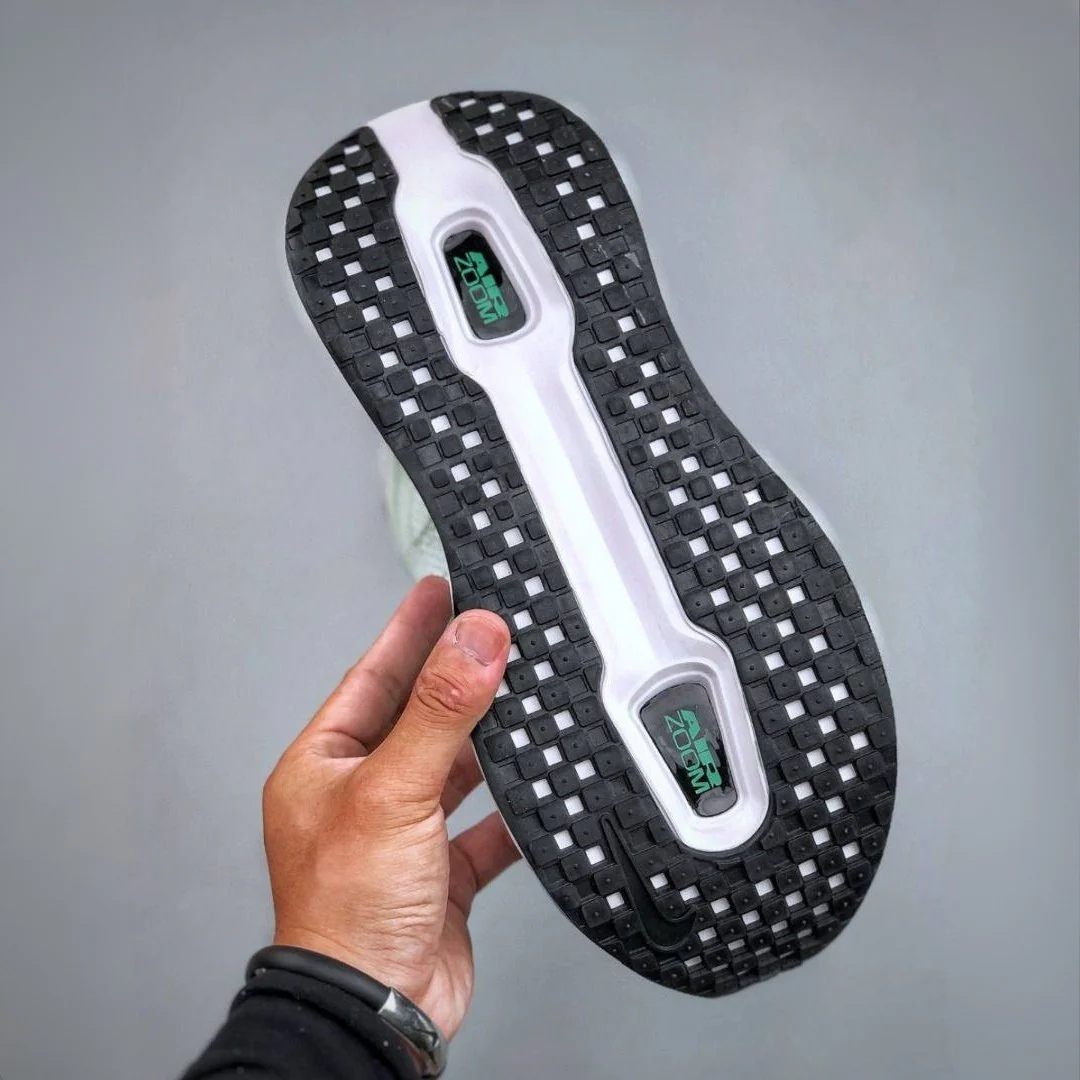 Nike Vomero Premium - Verde Azul