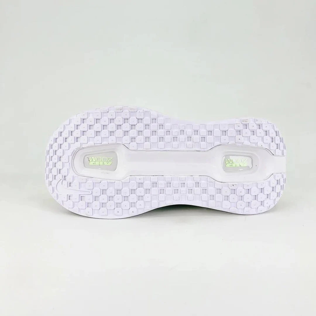 Nike Vomero Premium - Verde Cinza