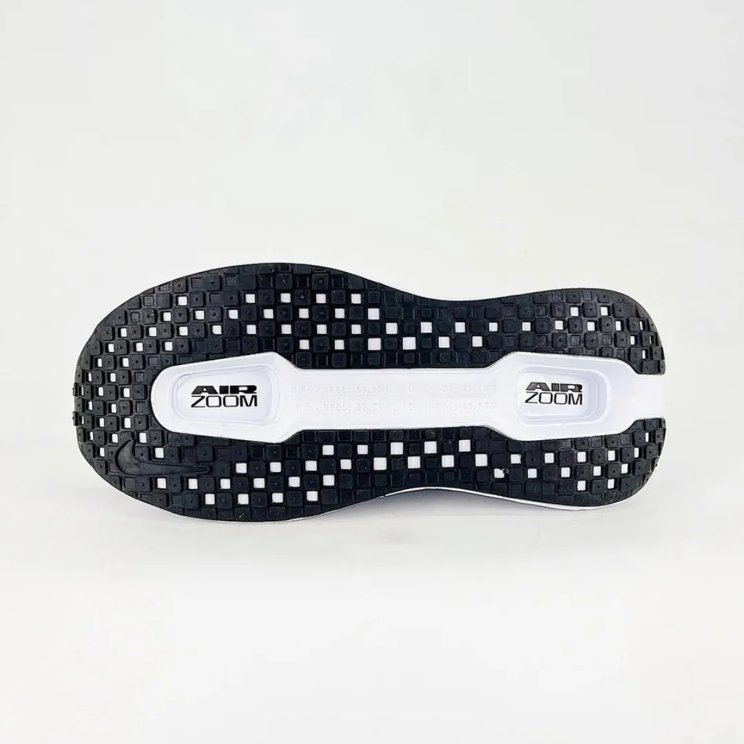 Nike Vomero Premium - Preto Branco