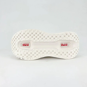 Nike Vomero Premium - Bege Vermelho