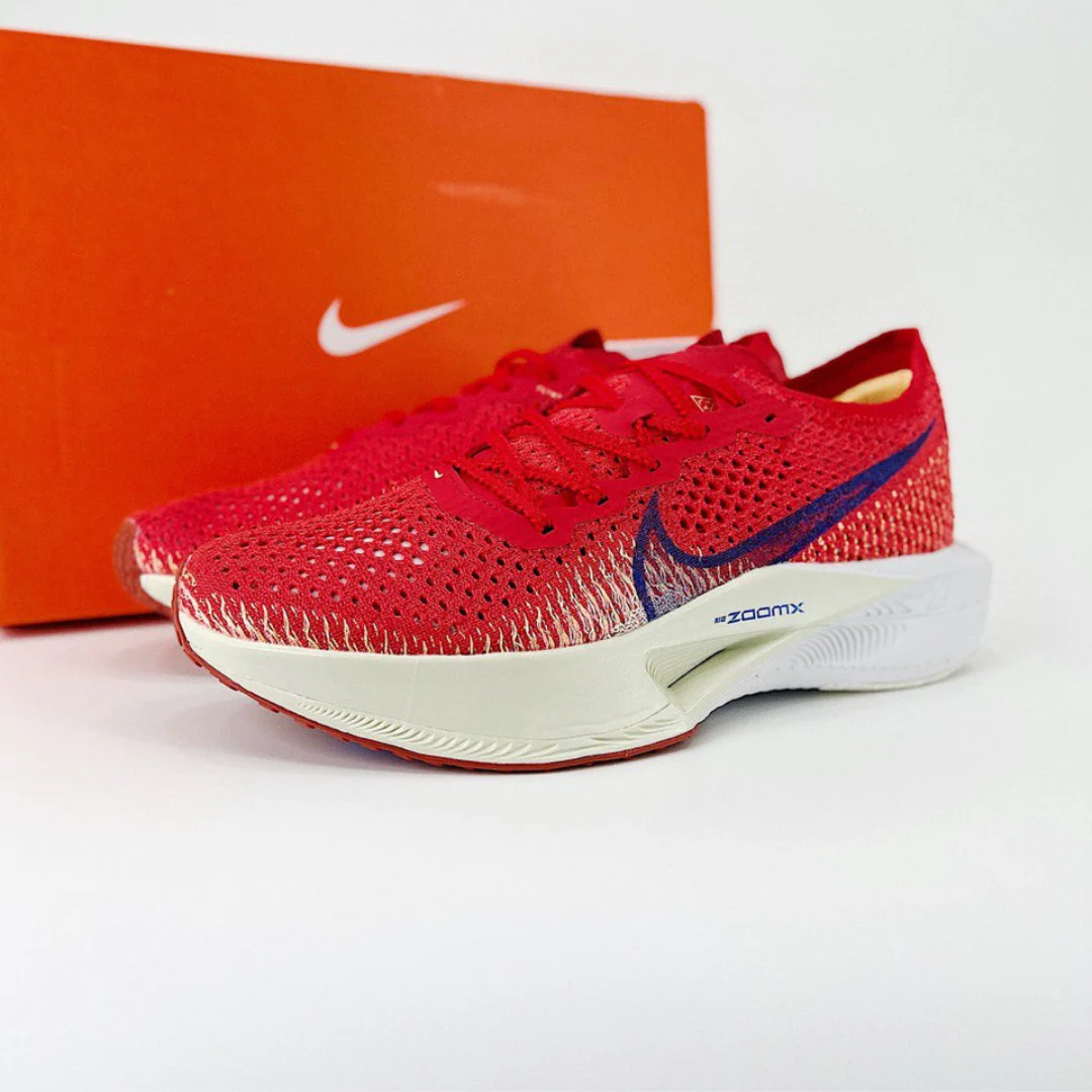 Nike  Air Zoom X Vaporfly Next%3 Vermelho