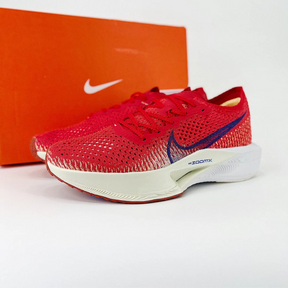 Nike  Air Zoom X Vaporfly Next%3 Vermelho