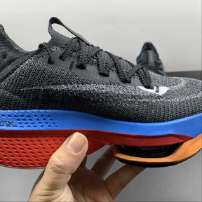 Nike Air Zoom X Alphafly Next% 2 - Multicolor