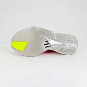 Adidas Adizero Adios Pro 4 Y3 Cinza Metálico