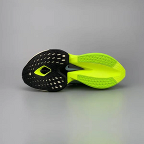 Nike Air Zoom X Alphafly Next% 2 - Verde Branco