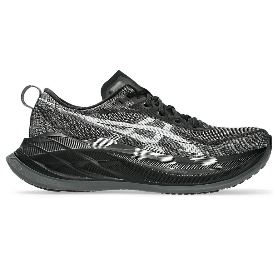 Asics SuperBlast 2 Unissex- Preto