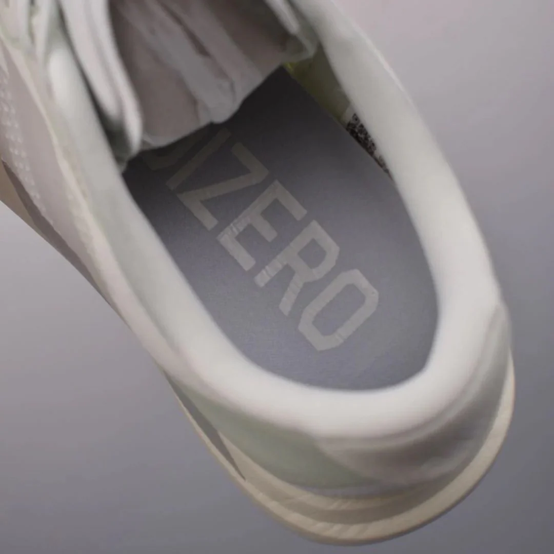 Adidas Adizero EVO SL - Crystal Jade Metallic Silver