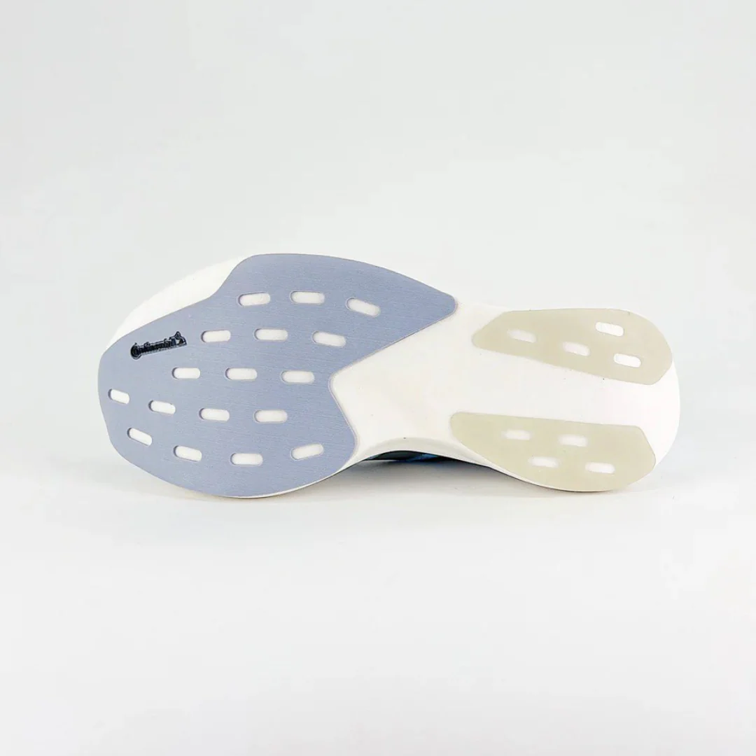 Adidas Adizero EVO SL - Branco Nuvem/Verde