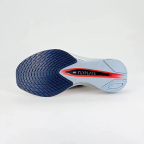 Nike  Air Zoom X Vaporfly 4 Branco\Cinza