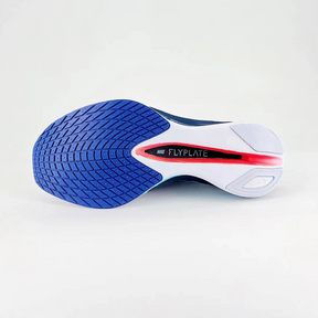 Nike  Air Zoom X Vaporfly 4 Branco\Azull