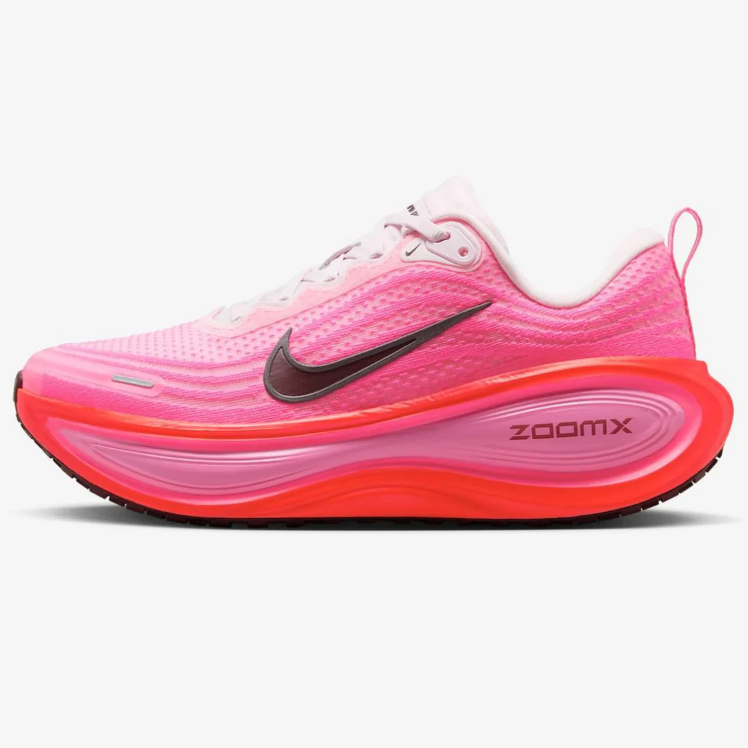 Nike Vomero Plus Rosa Laranja