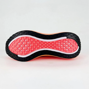 Nike Vomero Plus Laranja Vermelho