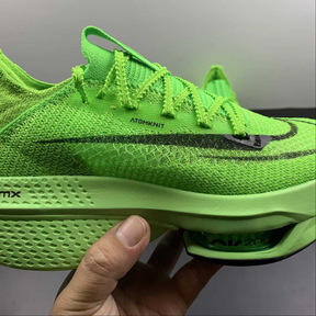 Nike Air Zoom X Alphafly Next% 2 - Verde