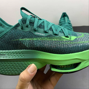 Nike Air Zoom X Alphafly Next% 2 - Verde Militar