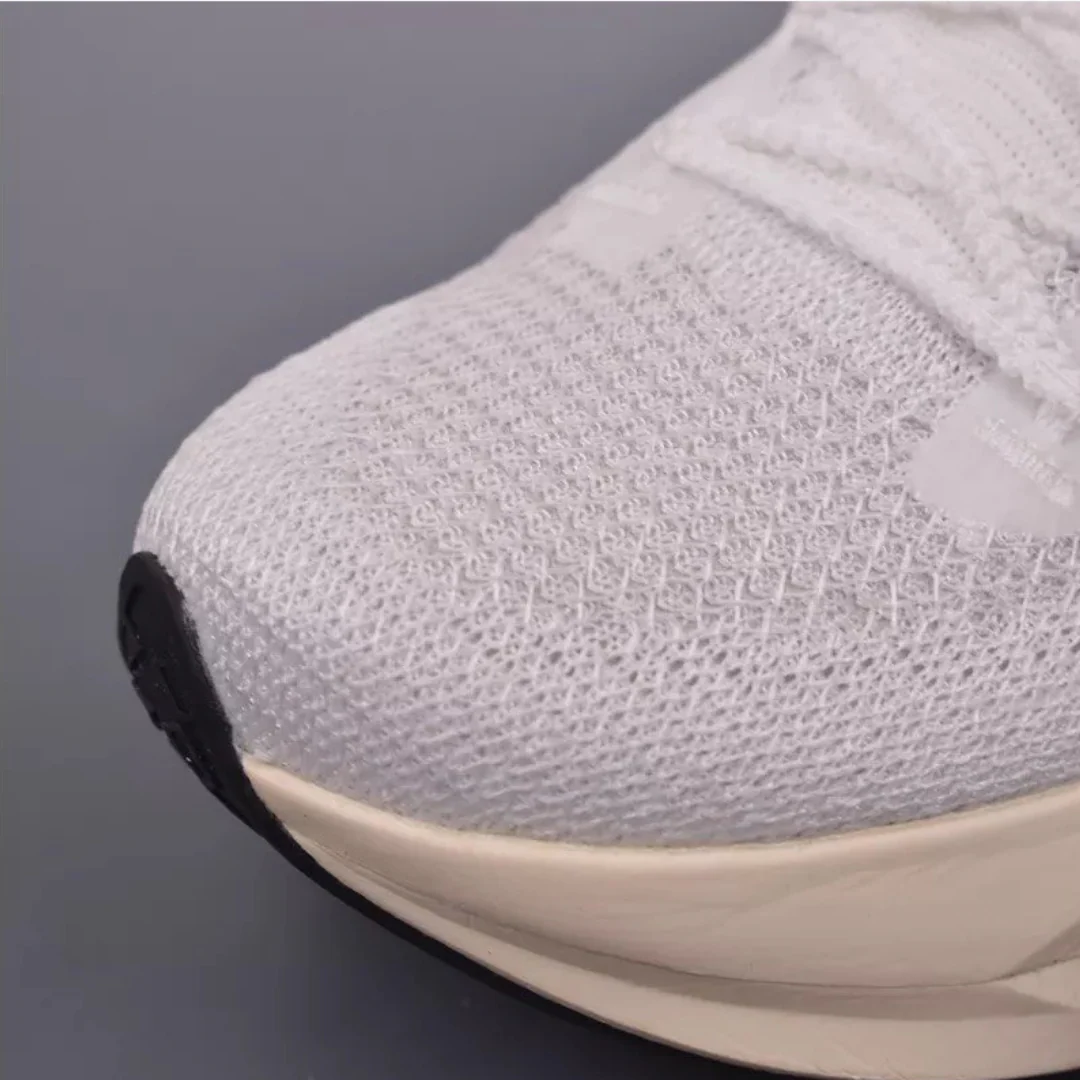 Nike Air Zoom X Alphafly Next% 2 Eliud Kipchoge - Branco